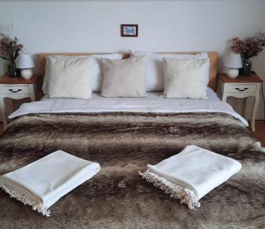 Mikulov Apartment | Apartmán Mikulov