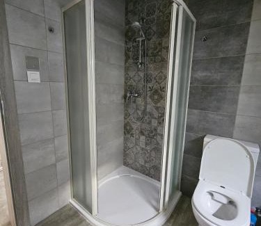 Partizanske Apartment | Apartmán na skok od kúpeľov