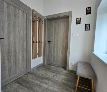 Partizanske Apartment | Apartmán na skok od kúpeľov
