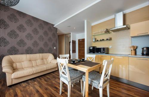 Strbske Pleso Apartment | Apartmán Oliver č.46