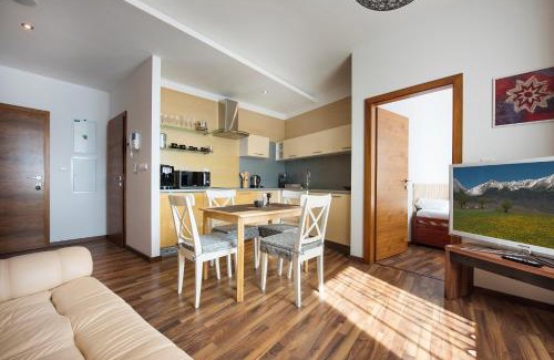 Strbske Pleso Apartment | Apartmán Oliver č.46