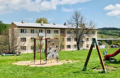 Orlicke Zahori Apartment | Apartmán Orlické Záhoří