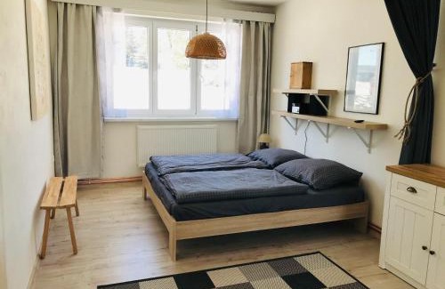 Orlicke Zahori Apartment | Apartmán Orlické Záhoří