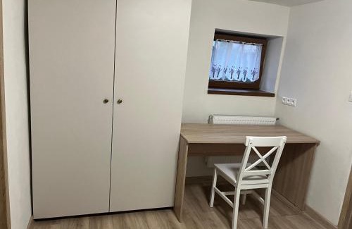 Banska Stiavnica Apartment | Apartmán pod Kalváriou II - rodinný dom