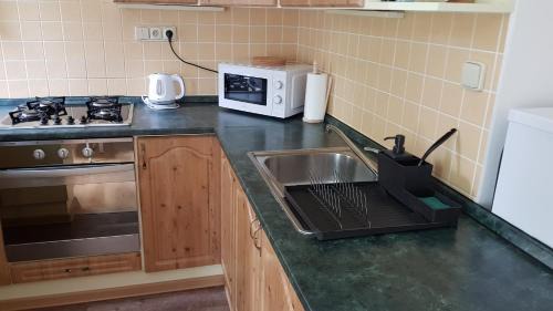 Decin Apartment | Apartmán Pod Zámkem