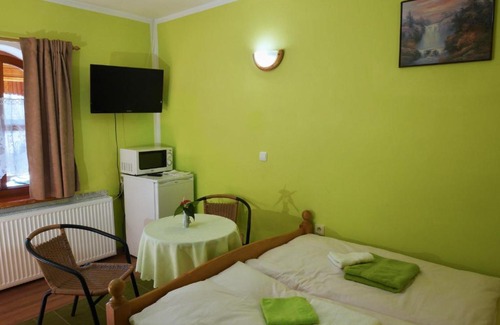 Besenova Apartment | Apartmán pri zámočku