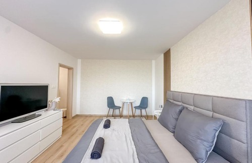 Dubravka Apartment | Apartmán Simcity Bratislava