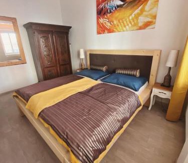 Ceske Budejovice Apartment | Apartmán Sirius B