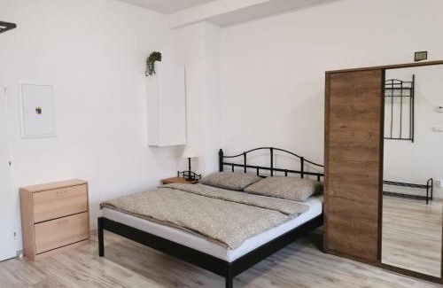 Liptovsky Mikulas Apartment | Apartmán
