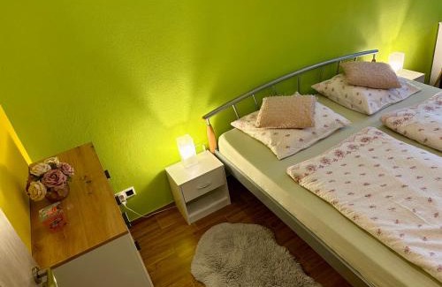 Trencin Apartment | Apartmán Slivková