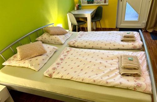 Trencin Apartment | Apartmán Slivková