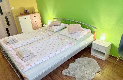Trencin Apartment | Apartmán Slivková
