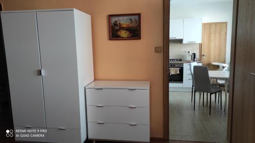 Levice Apartment | Apartmán Sofia