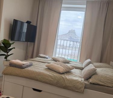 Spisske Podhradie Apartment | Apartmán Spišský Hrad - Self check-in