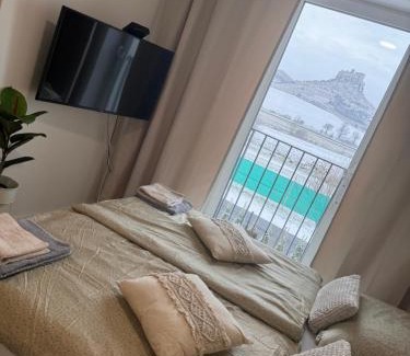 Spisske Podhradie Apartment | Apartmán Spišský Hrad - Self check-in