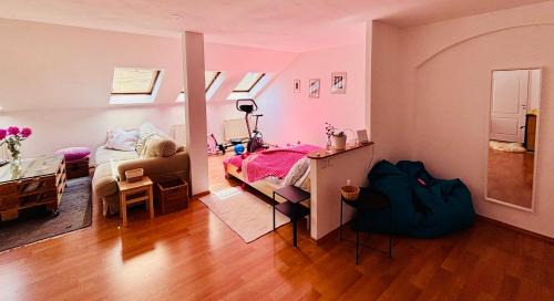 Jablonec nad Nisou Apartment | Apartmán Stella