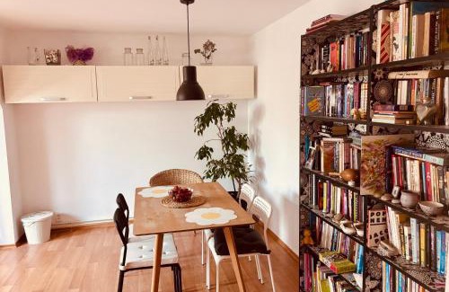 Jablonec nad Nisou Apartment | Apartmán Stella