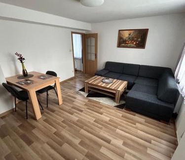 Zilina Apartment | Apartmán Studničky v centre Žiliny