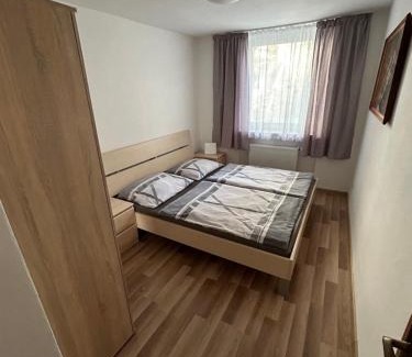 Zilina Apartment | Apartmán Studničky v centre Žiliny