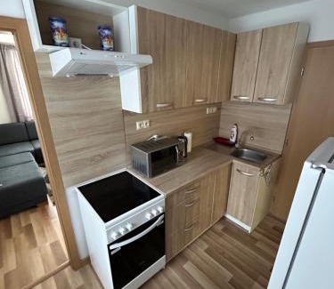 Zilina Apartment | Apartmán Studničky v centre Žiliny