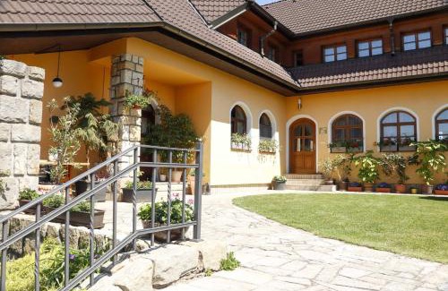 Dvur Kralove nad Labem Apartment | apartmán u Vágnera