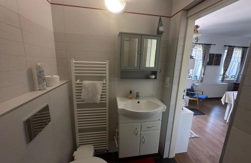 Velke Prilepy Apartment | Apartmán U jezírka