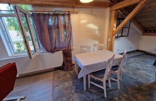 Semily Apartment | Apartmán U kostela