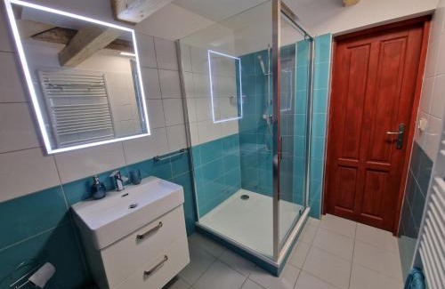 Semily Apartment | Apartmán U kostela