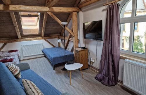 Semily Apartment | Apartmán U kostela