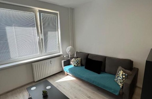 Zilina Apartment | Apartmán u Lukáša