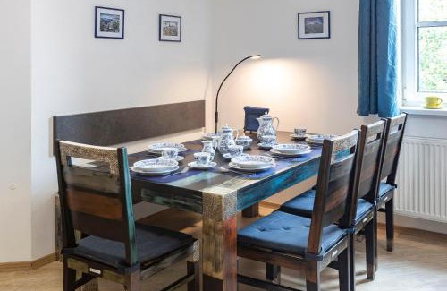 Cerny Dul Apartment | Apartmán "U nás doma" v chatě ALFA Černý Důl