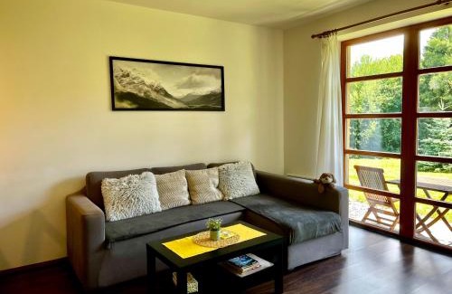 Ricky v Orlickych horach Apartment | Apartmán u Tesáka - Říčky v Orlických horách