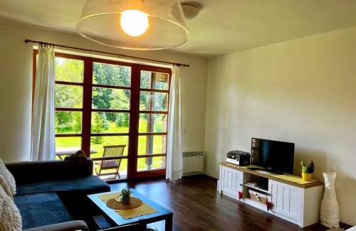 Ricky v Orlickych horach Apartment | Apartmán u Tesáka - Říčky v Orlických horách