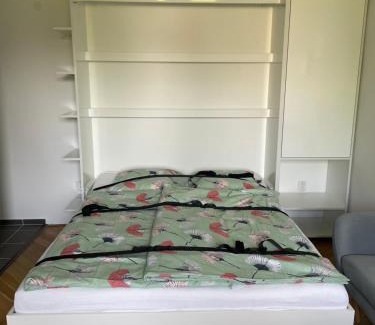 Kamenicky Senov Apartment | Apartmán V Krátké