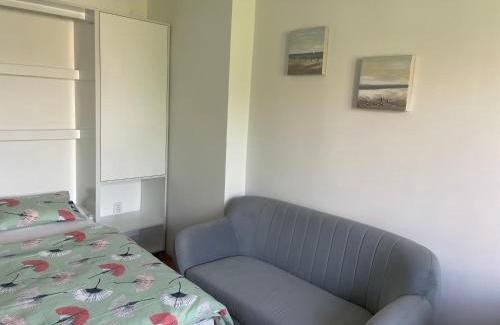 Kamenicky Senov Apartment | Apartmán V Krátké