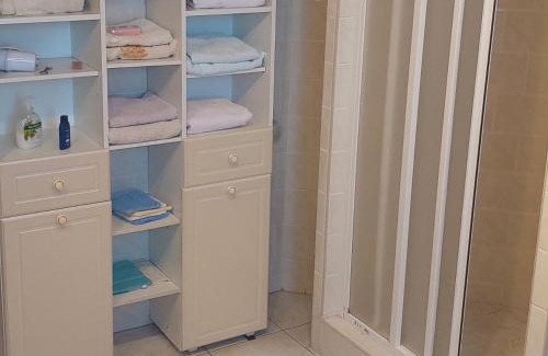 Hradec Kralove Apartment | Apartmán v rodinném domě