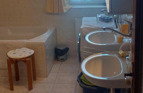 Hradec Kralove Apartment | Apartmán v rodinném domě