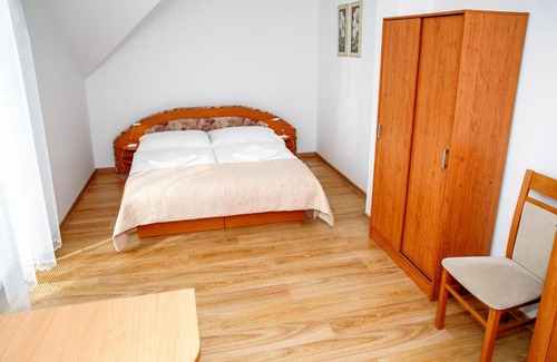 Liptovska Tepla House | Apartmán Vavrín