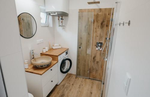 Straznice Apartment | Apartmán Ve Dvoře Strážnice