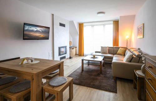 Tatranska Lomnica Apartment | Apartmán Vločka Tatranská Lomnica