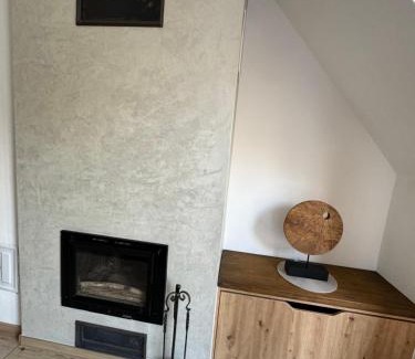 Tatranska Lomnica Apartment | Apartmán Vločka Tatranská Lomnica