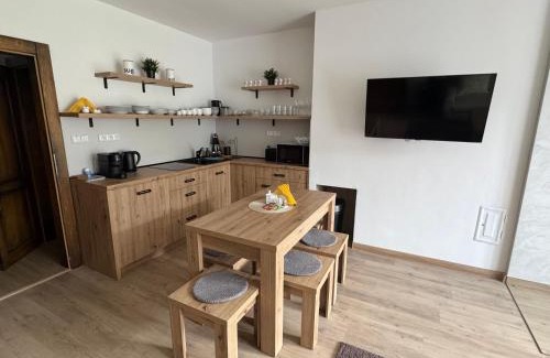 Tatranska Lomnica Apartment | Apartmán Vločka Tatranská Lomnica
