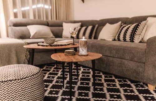 Tatranska Lomnica Apartment | Apartmán Vysoké Tatry - Tatranská Lomnica