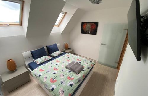 Liptovsky Mikulas Apartment | Apartmán Zajko