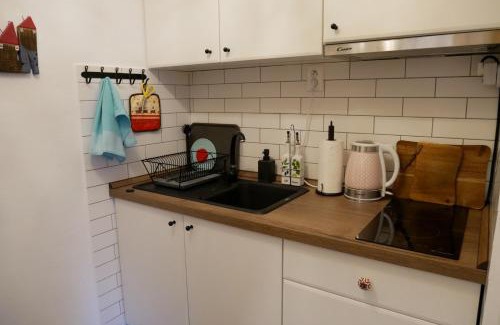 Banska Stiavnica Apartment | Apartmán Zlaté časy na Trojici