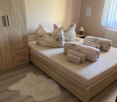Vrbov Apartment | apartmánový dom Magda