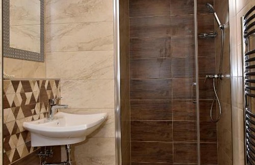Cesky Krumlov Apartment | Apartmány Šumavská