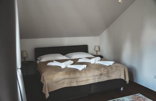 Bojnice Apartment | Apartmány Švejdom dom, centrum Bojnice