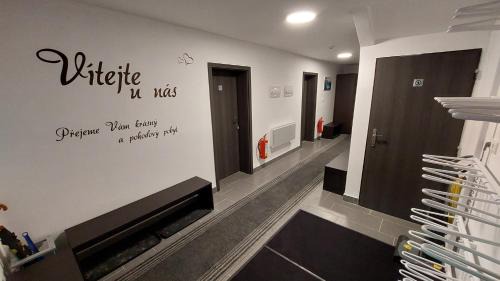 Josefov Dul Apartment | Apartmány Antonínov