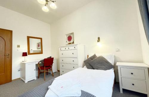 Trencin House | Apartmány Aurelius